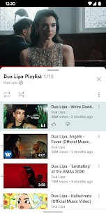 YouTube Premium Mod APK: Ad-Free, Unlimited 5