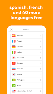 Duolingo Plus APK v5.108.3: Learn Languages Without Limits 1