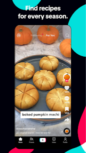 TikTok MOD APK 2025(No Watermark, All Regions Unlocked) 4