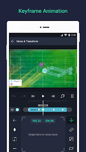 Alight Motion Mod APK: Unlock Premium Features for Stunning Video Editing 1