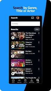 Amazon Prime Pro APK Free (Premium Unlocked) 5