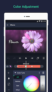 Alight Motion Mod APK: Unlock Premium Features for Stunning Video Editing 2