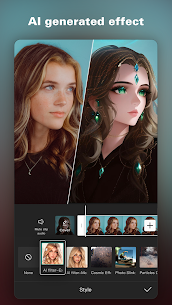 CapCut Mod APK Free (Premium Unlocked) 2024 2