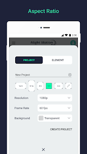 Alight Motion Mod APK: Unlock Premium Features for Stunning Video Editing 4