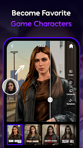 AI Mirror MOD APK v5.0.2 Free(Premium Unlocked) for Android 2