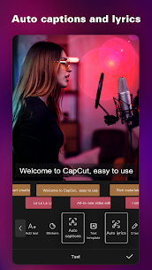 CapCut Mod APK Free (Premium Unlocked) 2024 5