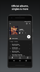 YouTube Music Vanced APK Pro Free (Premium) 1