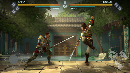 Shadow Fight 3 Mod APK (Unlimited Money/Mod Menu) 1