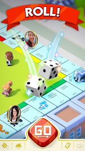 Monopoly GO Mod APK: Unlimited Money, Dice Rolls, Premium 2