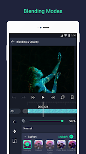 Alight Motion Mod APK: Unlock Premium Features for Stunning Video Editing 5