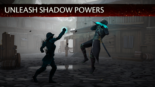 Shadow Fight 3 Mod APK (Unlimited Money/Mod Menu) 3