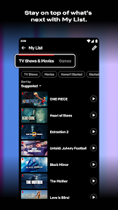 Netflix MOD APK (Premium Unlocked) Free Latest Version 5