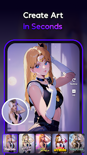 AI Mirror MOD APK v5.0.2 Free(Premium Unlocked) for Android 3