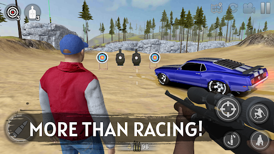 Offroad Outlaws Mod APK(Unlimited Money) Free on Android 5