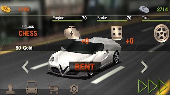 Dr Driving MOD APK V1.71 | Unlimited Gold Coins 2