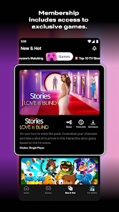 Netflix MOD APK (Premium Unlocked) Free Latest Version 3