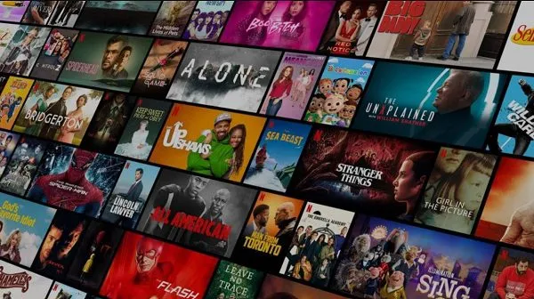 Netflix MOD APK