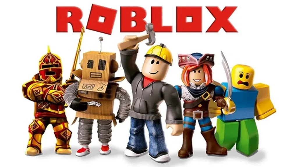 Roblox APK