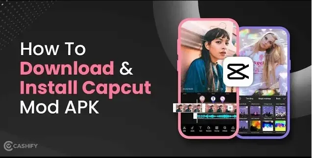 CapCut APK