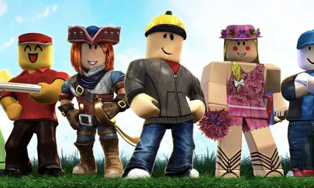 Roblox MOD APK