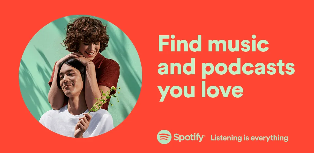 Spotify Premium Mod APK