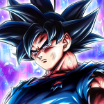 Dragon Ball Legends Mod APK