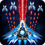 Space Shooter Galaxy Attack