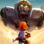 zombie waves mod apk