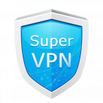 Super VPN MOD APK