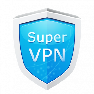 Super VPN MOD APK